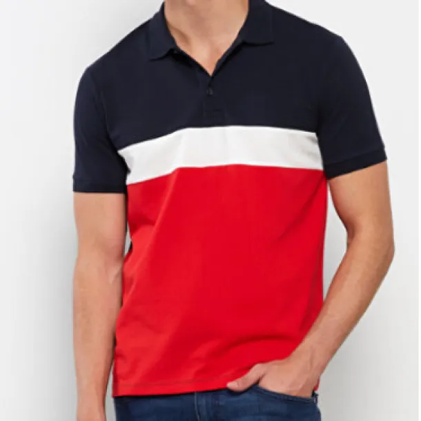 Erkek Polo Yaka Tişört