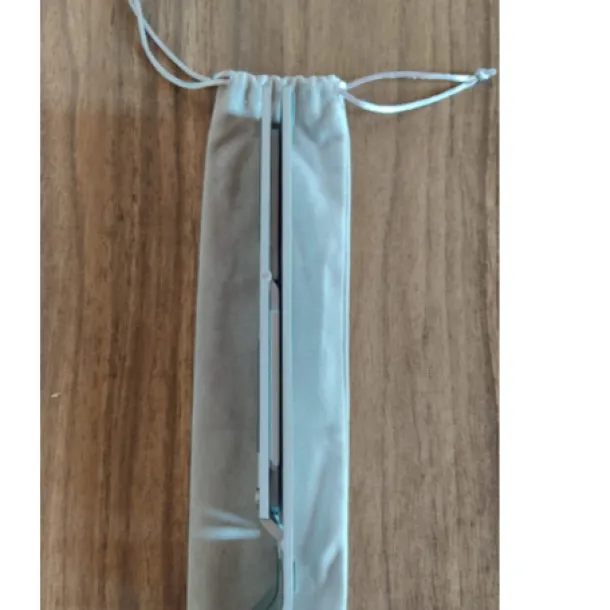 Smartgift Çift Katlı Katlanabilir Taşınabilir Alüminyum Laptop standı