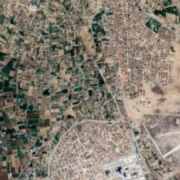 ALAKOVA 500 m2 arsa talebi