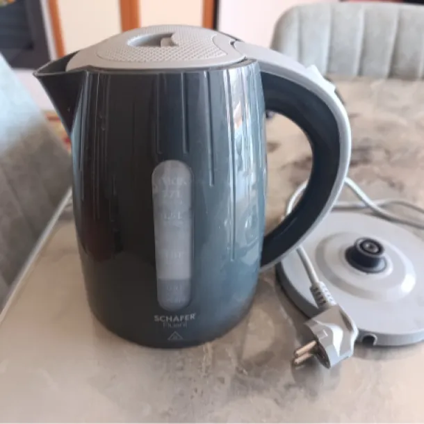 Kettle/Su Isıtıcı