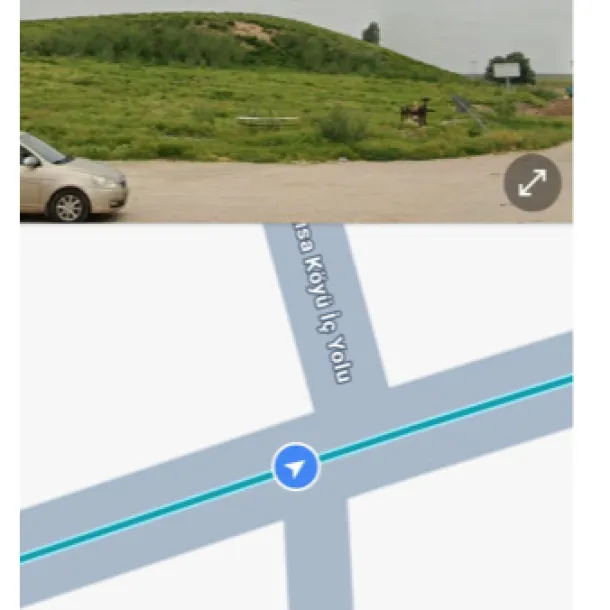 Arazi
