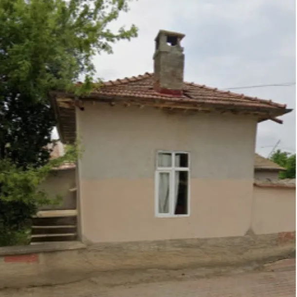 Köy evi