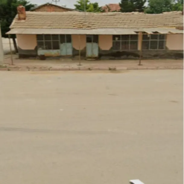 Kahvehane