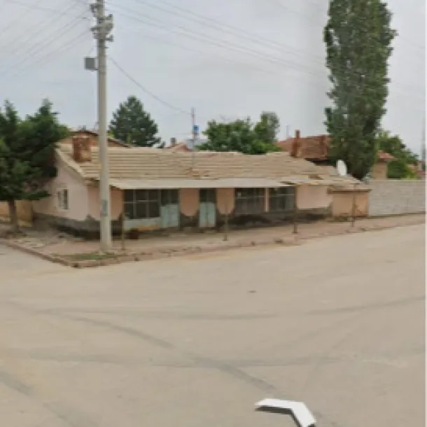 Kahvehane