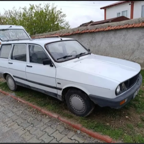 89 Model Renault Toros