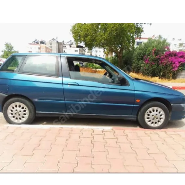 99 Model Temiz Alfa Romeo