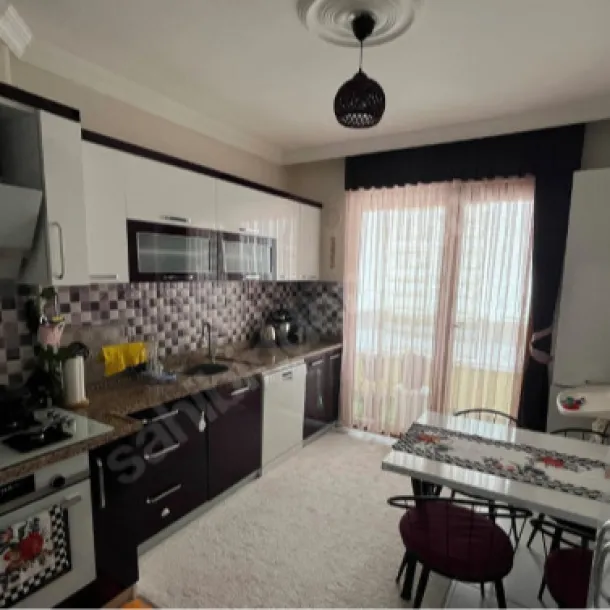 SELAHADDİN EYYUBİ MAH'DE 3+1 SATILIK DAİRE