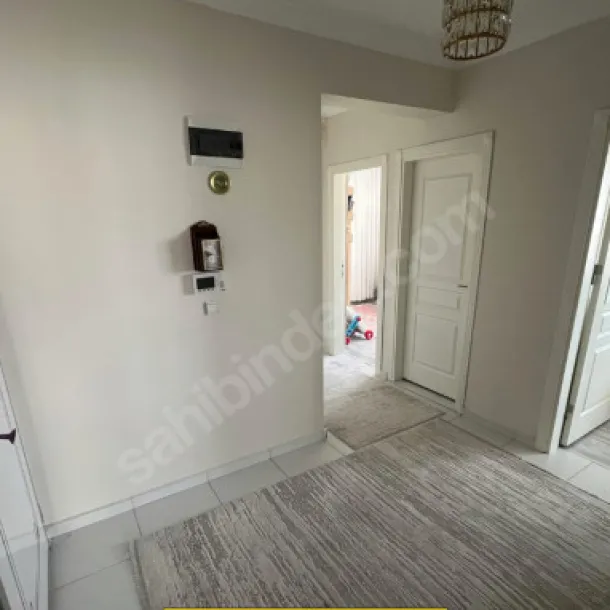 SELAHADDİN EYYUBİ MAH'DE 3+1 SATILIK DAİRE