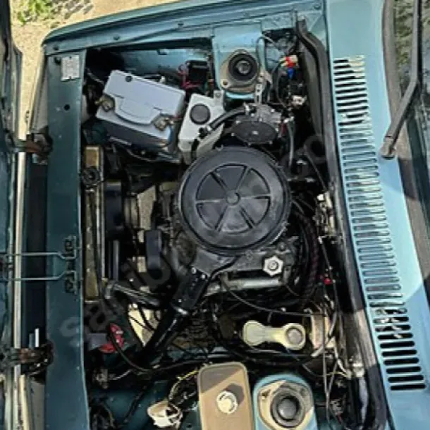 1993 MODEL DOĞAN 1.6 SLX 83 HP