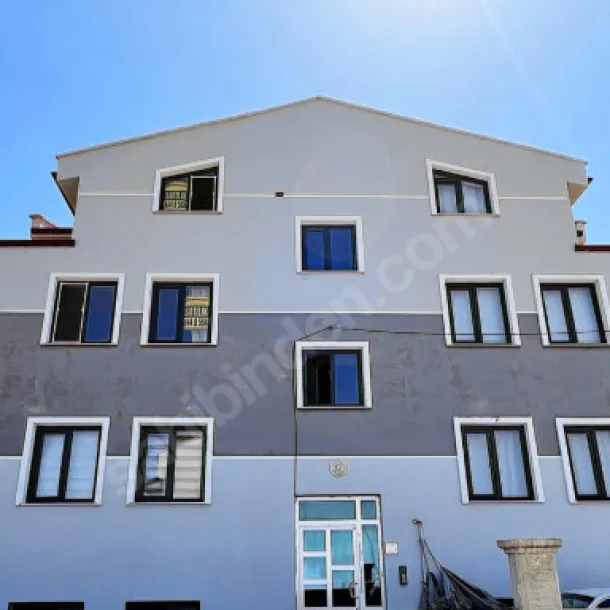 SANCAK MAHALLESİ'NDE 4+1 DUBLEKS SATILIK DAİRE