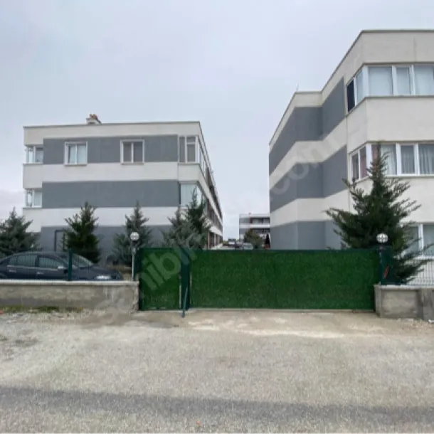 CAMPUS CİTY SİTESİ'NDE 2+1 90 M2 SATILIK DAİRE