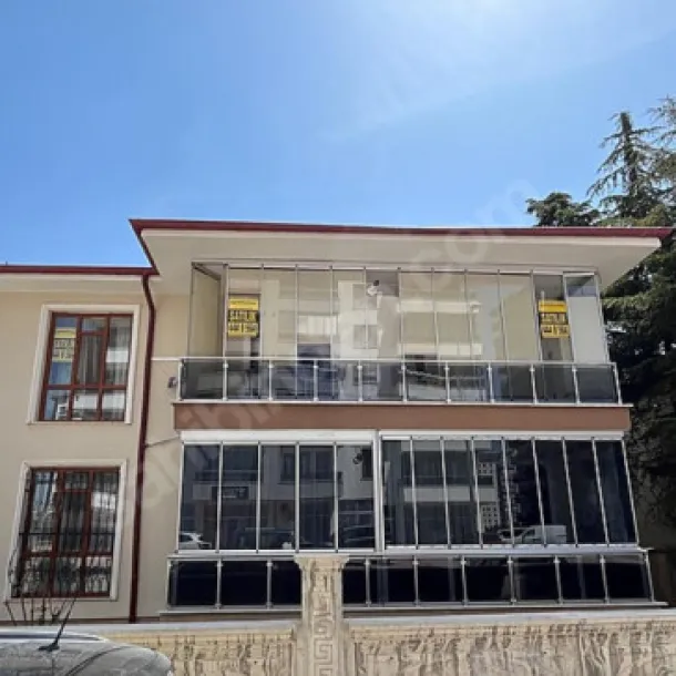 ŞEKER MAHALLESİ'NDE 2+1 120 M2 SATILIK DAİRE