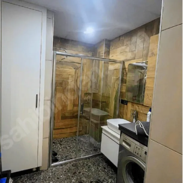 SATILIK SIFIR EŞYALI 1+1 STÜDYO DAİRE