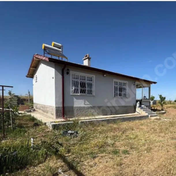 GÖDENE MAHALLESİ'NDE 1.000 M2 SATILIK TARLA