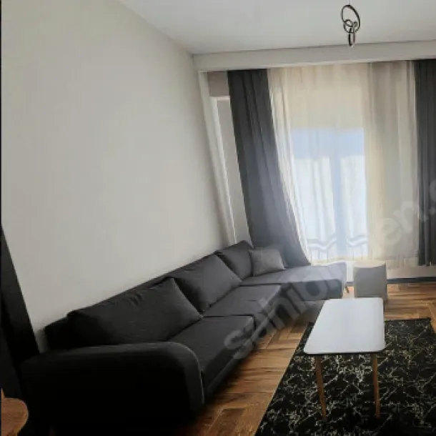 1+1 EŞYALI SATILIK DAİRE