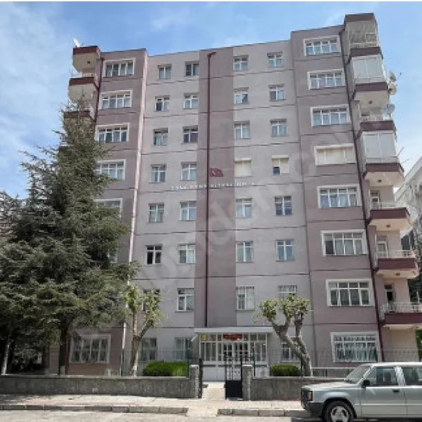 TUNAKENT SİTESİ'NDE 3+1 120 M2 SATILIK DAİRE