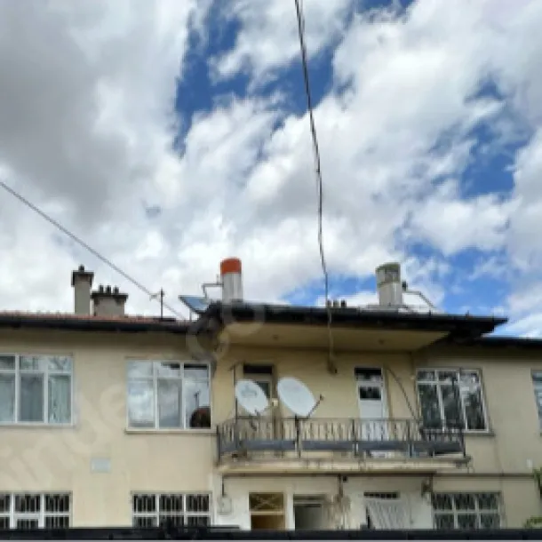 AYANBEY MAHALLESİ'NDE 3+1 160 M2 SATILIK DAİRE