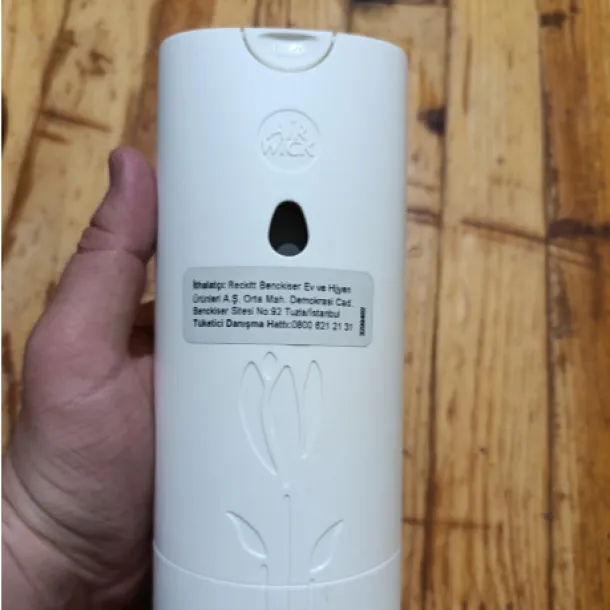 Air Wick Oda Kokusu Freshmatik, Otomatik Sprey Makine