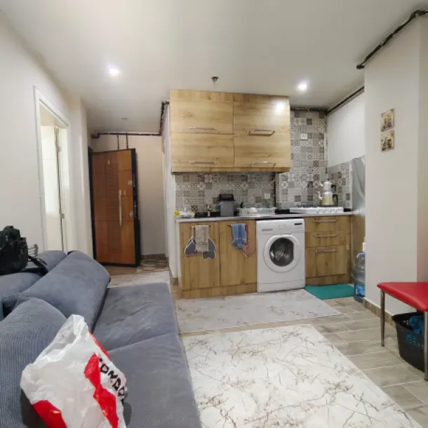 DENİZLİ MERKEZ SULUKÖPRÜDE 2+1 FIRSAT APART DAİRE