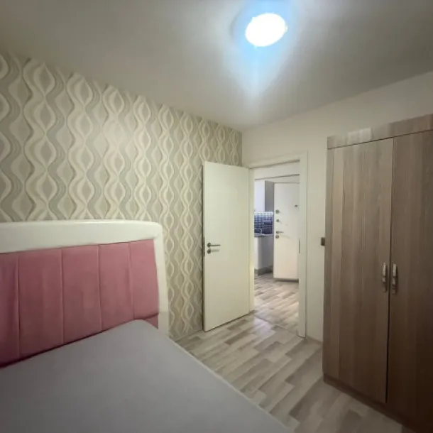 DENİZLİ MERKEZ ZEYTİNKÖYDE HAVUZLU SİTEDE 2+1 DUBLEX APART DAİRE