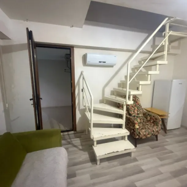 DENİZLİ MERKEZ ZEYTİNKÖYDE HAVUZLU SİTEDE 2+1 DUBLEX APART DAİRE
