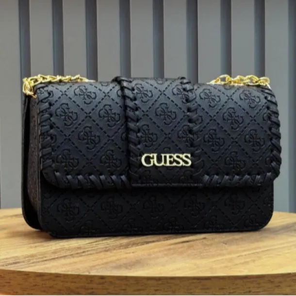 GUESS BAYAN ÇANTA