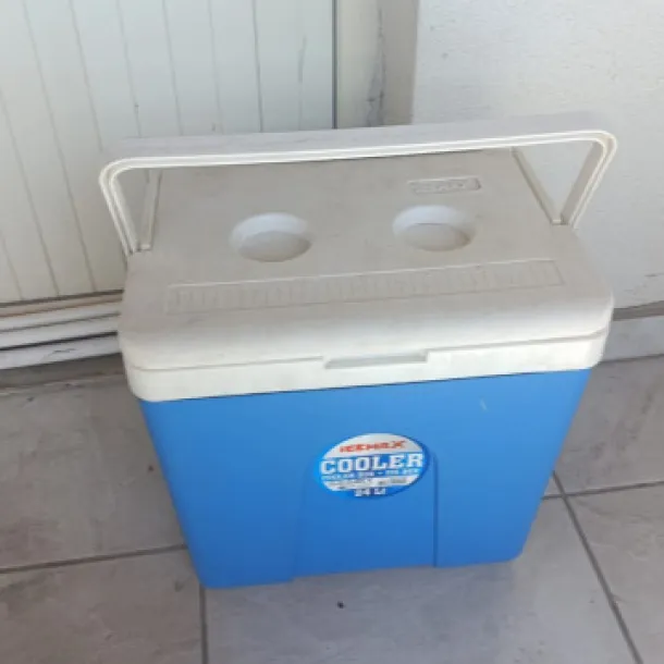 Oto Termos Buzluk 60 Litre