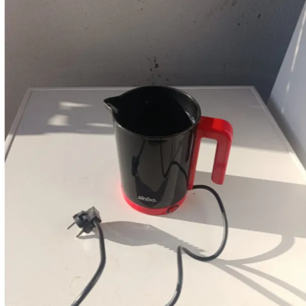 Sinbo SK-7338 Kettle Su Isıtıcı